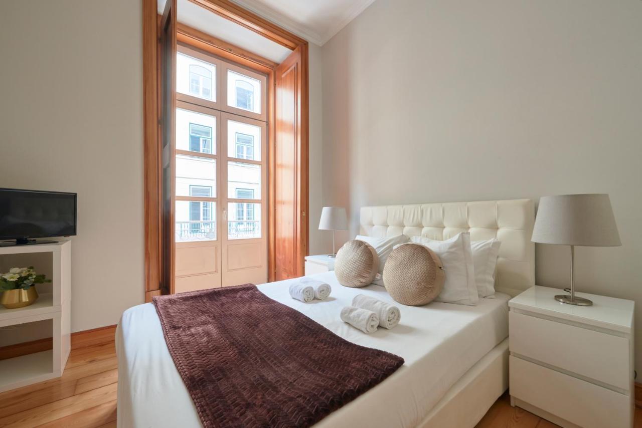 Casa Portuguesa Prata Apartment Lisbon Exterior photo